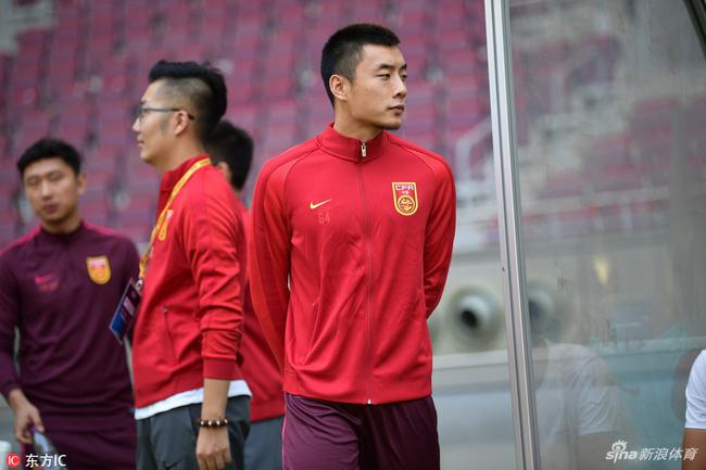 李磊希望能回到