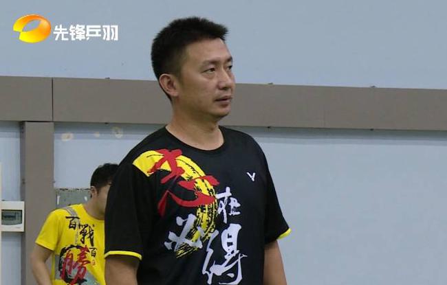 罗毅刚资料图