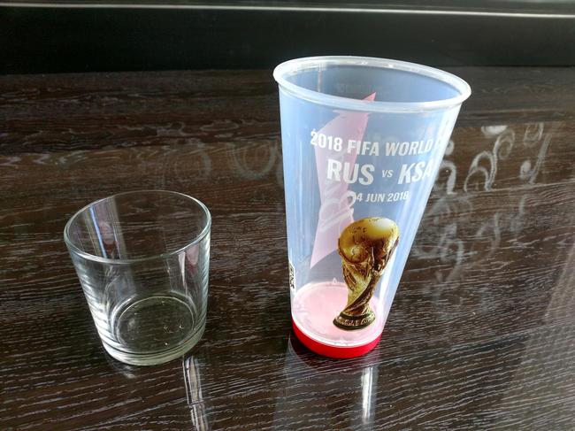 来一杯