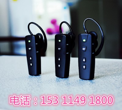 景区电子讲解器自助解说器景区导览机系统