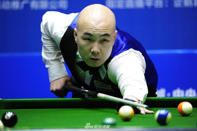 杨帆