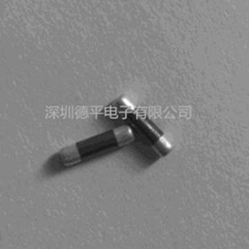 德平供应DC-8GHz高频DPR30圆柱微波电阻