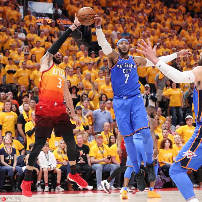 安东尼还有当年几成功力？