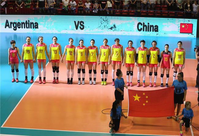 2017年瑞士女排精英赛