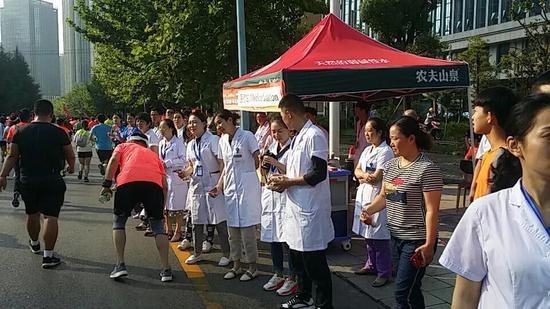 赛事章程还明确记有：