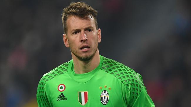 内托去了佛罗伦萨的死敌尤文