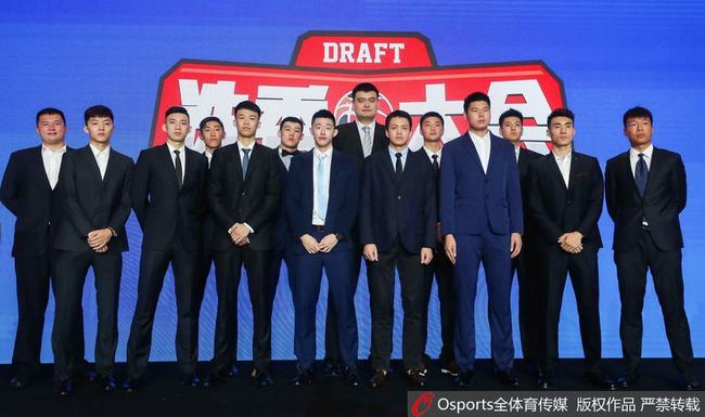 14人被选中创纪录