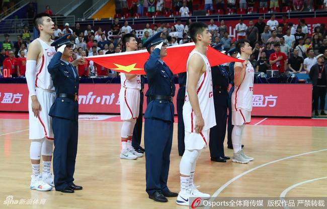 亚运没开始男篮已锁定8强