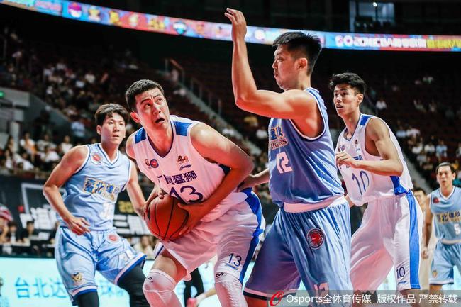 广厦击败达欣