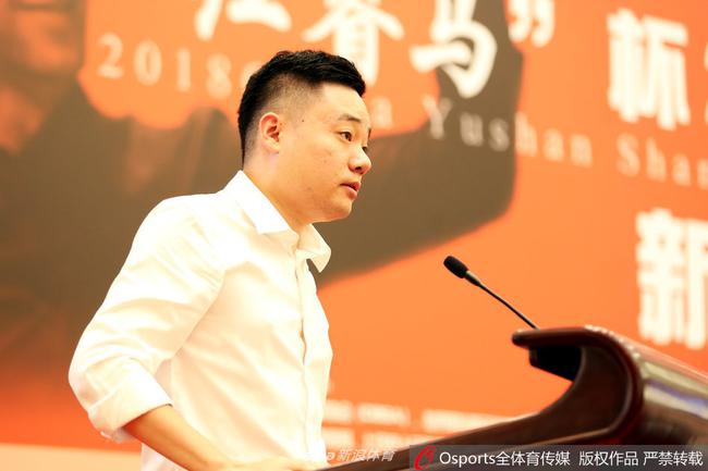 丁俊晖今年的资格赛仍将在正赛第一天进行