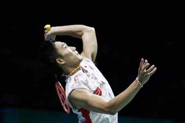 桃田贤斗