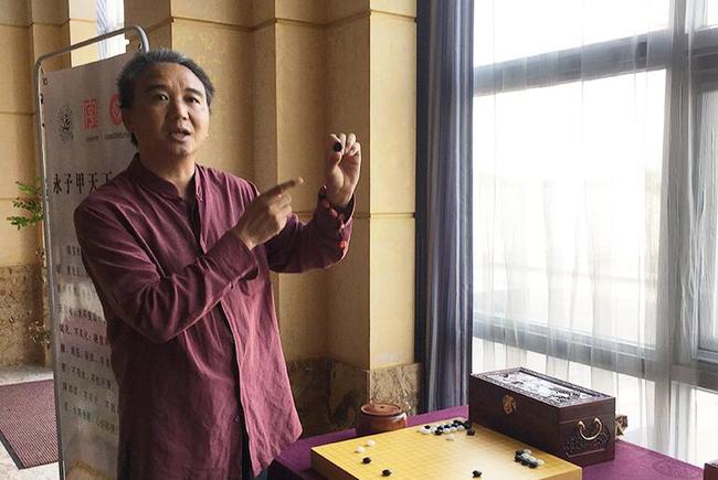 陶晓昌如数家珍