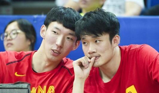 中国男篮红队可能遭遇菲律宾