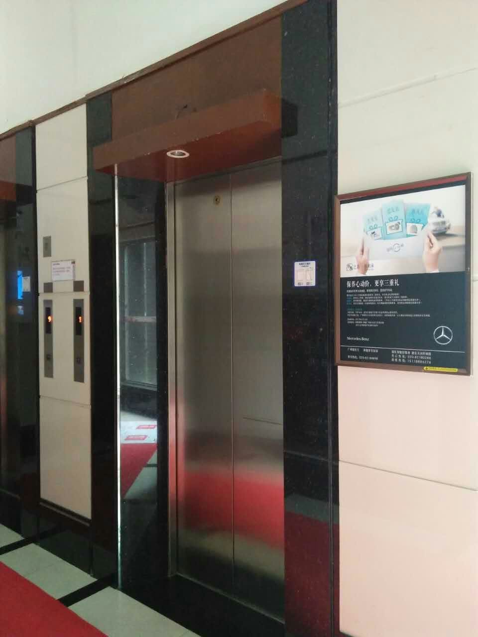 广州楼宇广告电梯广告投放技巧与价格分析