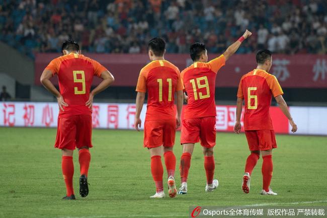 U23男足激战伊朗