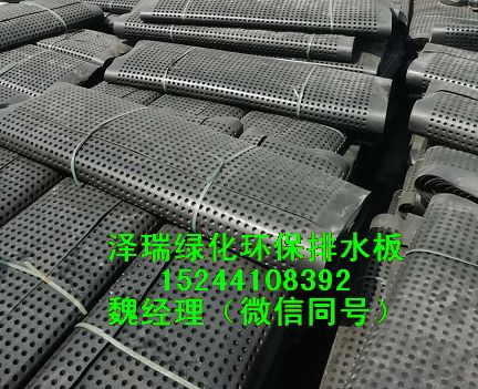 徐州绿色环保排水板厂家价格
