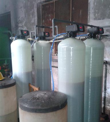 锅炉中央空调软水器循环水冷却塔暖通制冷软化水设备