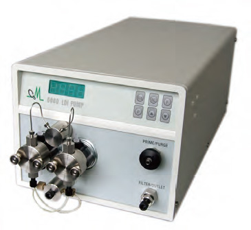 美国康诺6000_LDI催化剂反应装置加料高压恒流化工泵