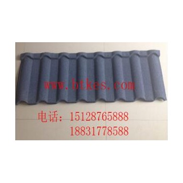 彩色蛭石瓦-厂家推荐-质优价廉