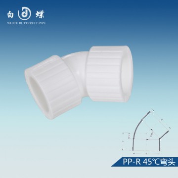 中国十大品牌PPR管产品有哪些？白蝶和日丰哪个质量好?