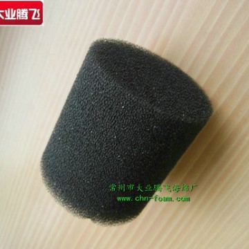 采购大业腾飞开孔过滤海绵柱