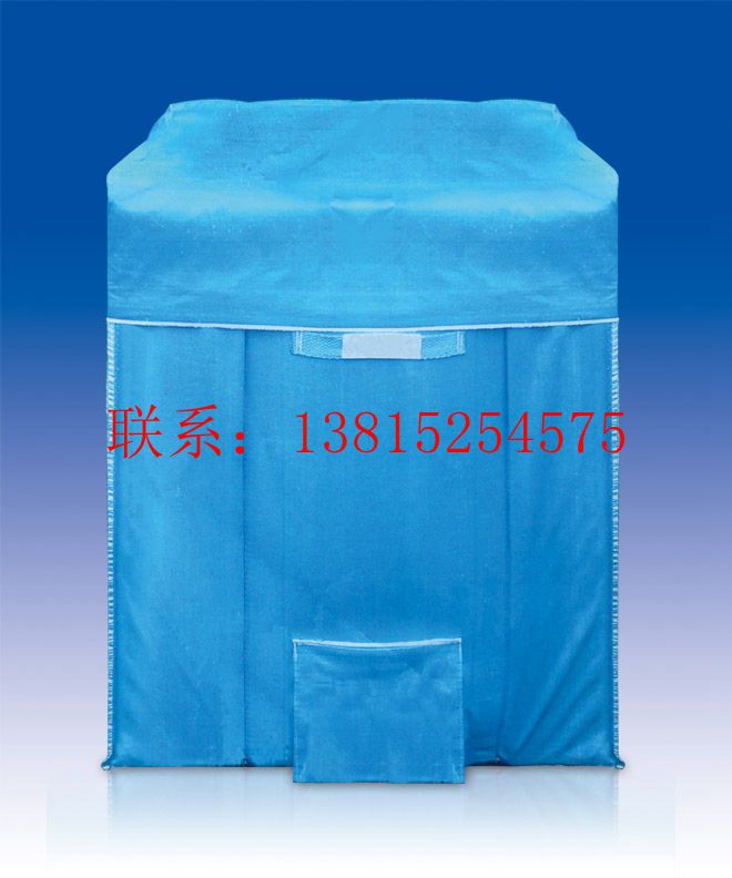 景德太空包_景德工业垃圾袋