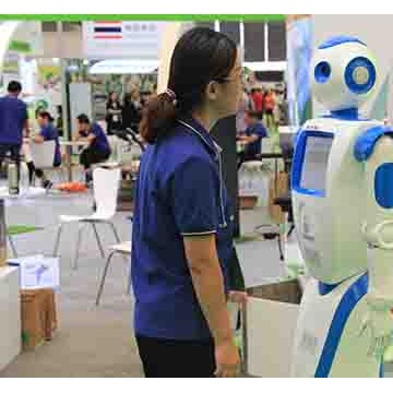 2019年上海智慧医疗展及上海智能可穿戴展