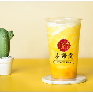 加盟广州市全胜餐饮管理服务有限公司水语堂奶茶怎么样？