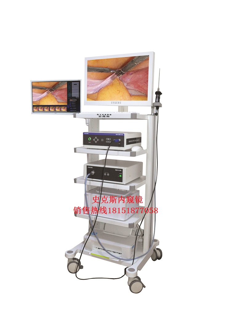 史克斯内窥镜全高清摄像系统胸腹腔镜器械宫腔镜/膀胱镜