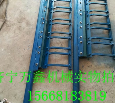 H型合金橡胶清扫器
