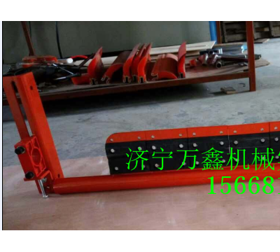 电动滚刷式清扫器 清扫器制造商