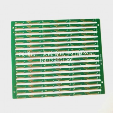 生产0.1-0.2MM超薄电路板；深圳无卤素PCB工厂