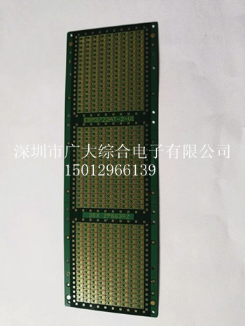 超薄COB线路板；深圳高精密PCB薄板厂