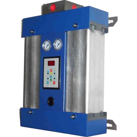 不锈钢冷干机冷冻式干燥机_不锈钢吸干机吸附式干燥机