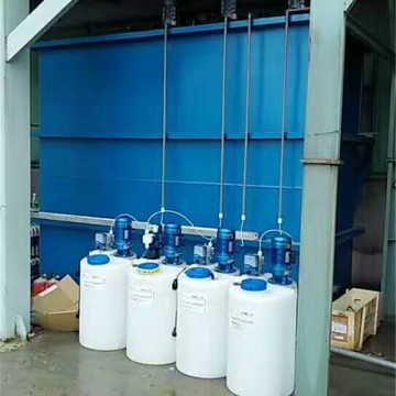 新疆废水处理设备|喷涂废水处理设备