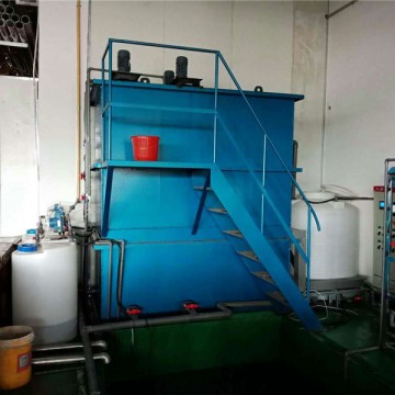 新疆废水处理设备|印刷厂废水处理设备