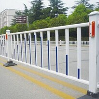 南宁锌钢护栏道路护栏规格款式