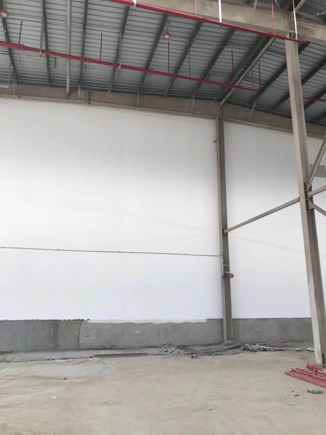 盐城批发防火墙价格