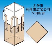 无锡市翱翔集装袋有限公司