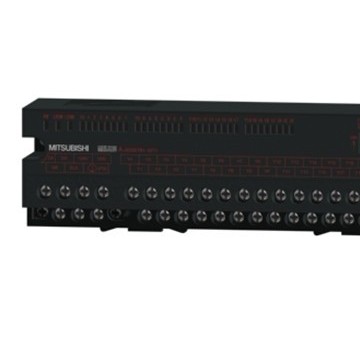 天津三菱PLC模块AJ65SBTC1-32D1可编程控制器