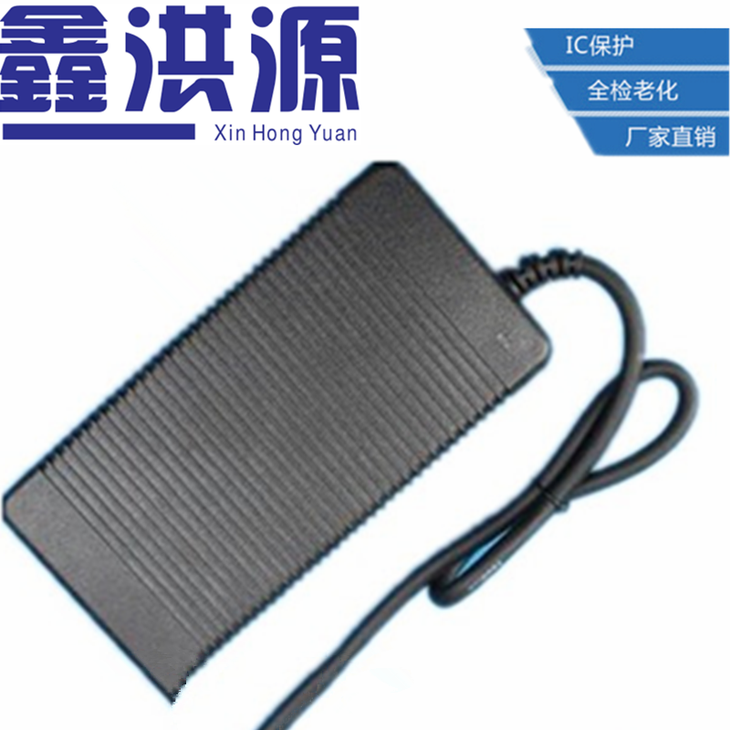 供应12V5A桌面式电源适配器|LED安防电源|按摩器电源