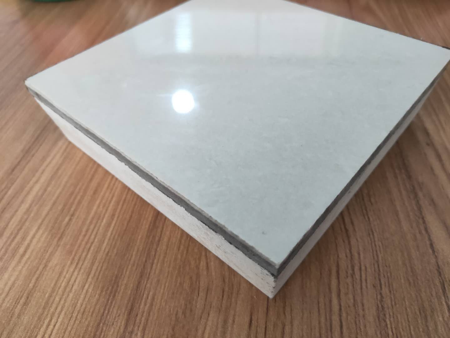 陶瓷硫酸钙防静电地板学校地板
