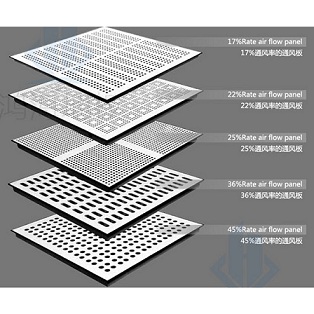 全钢通风防静电地板学校地板