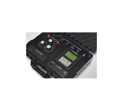 河南SDF-Ⅲ便携式pH计/电导仪/分光光度计检定装置