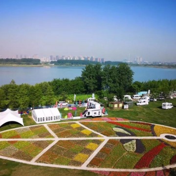 2020北京旅游设备展-2020北京户外用品展