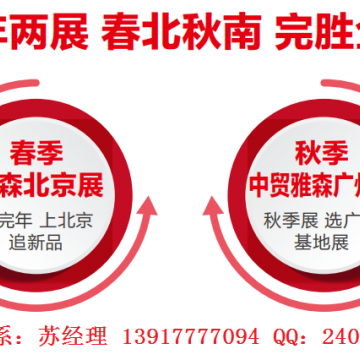 2020年广州汽车用品展会时间、地点