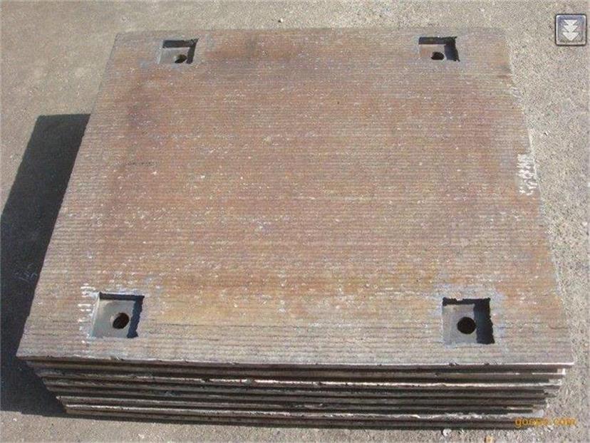 堆焊耐磨板_堆焊耐磨衬板性能_堆焊耐磨板价格