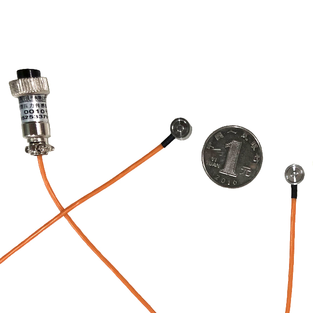 称重传感器用途TP3064微型称重压力传感器适用于皮带秤