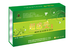 台湾佳联超感受植物综合酵素可改善肤质抗氧化延缓衰老