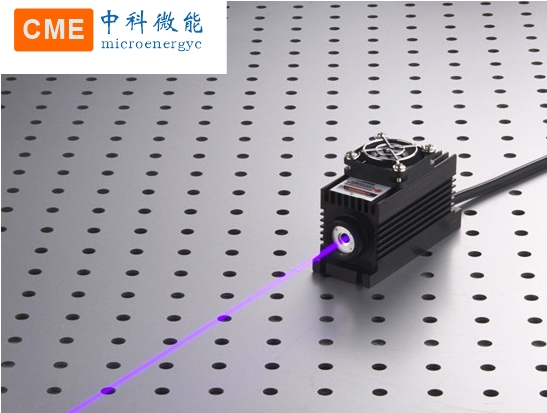 紫外固体（脉冲）激光器355nm_高校科研单位使用
